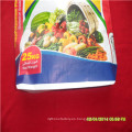 BOPP laminado PP Woven Bag OEM Production